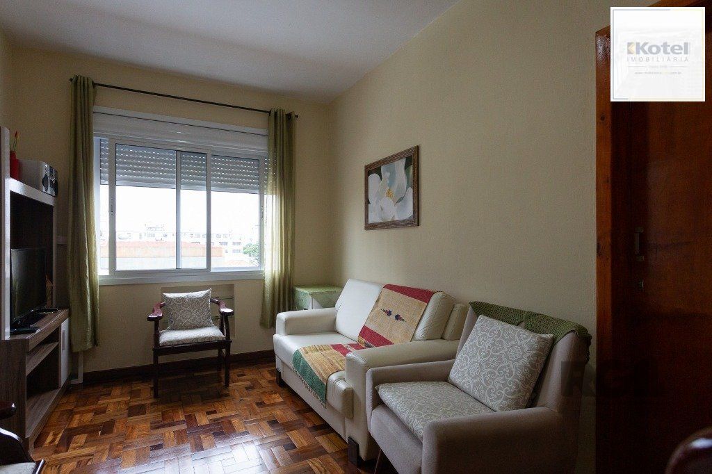 Apartamento para Venda - 49m², 1 dormitório, Azenha — foto 3