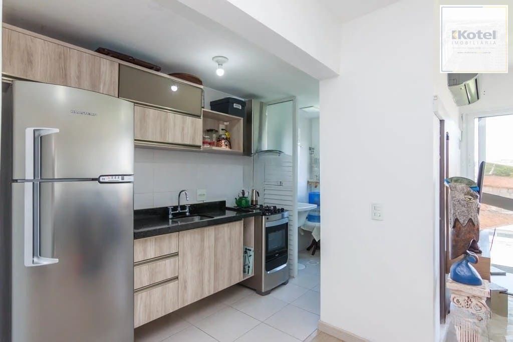 Apartamento de 2 dormitorios à venda em Passo d'Areia, Porto Alegre. — foto 5