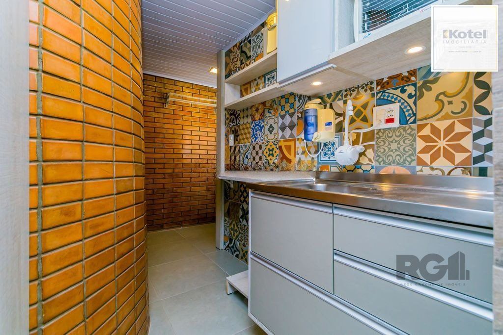Cobertura Duplex de 89m², bairro Centro Histórico