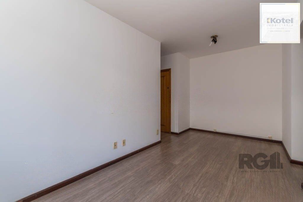 Apartamento 52m², 2 dormitórios no bairro Cidade Baixa