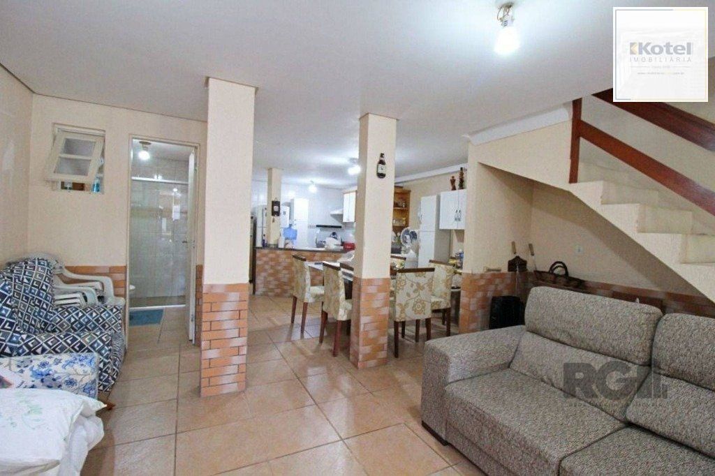 Casa 3 quartos à venda, 136m², Serraria - Porto Alegre