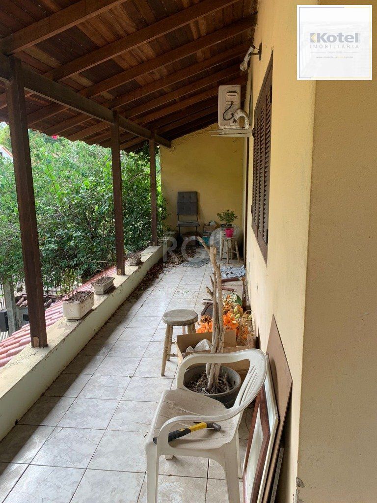 Casa 3 quartos à venda, 280m², Teresópolis - Porto Alegre — foto 4