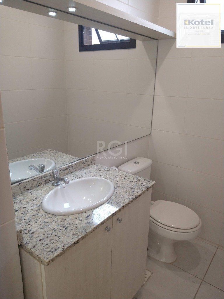Conjunto/Sala para Venda - 28m², 0 dormitórios, Menino Deus