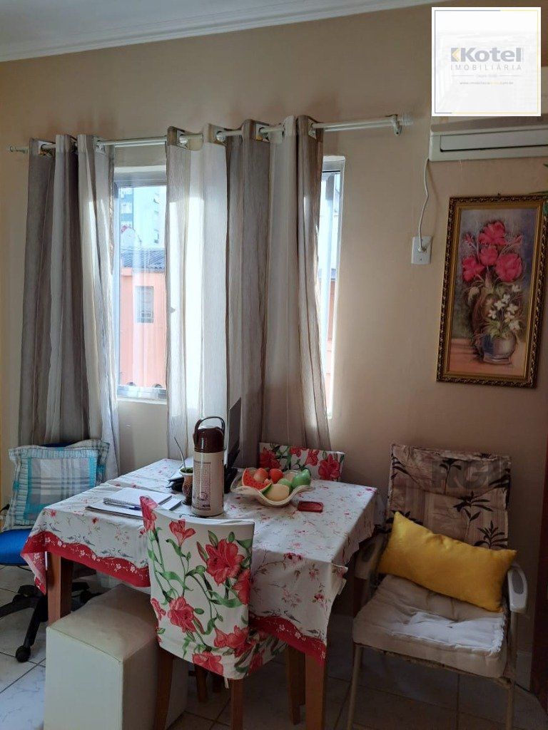 Apartamento 44m² - 1 dormitório no Centro Histórico