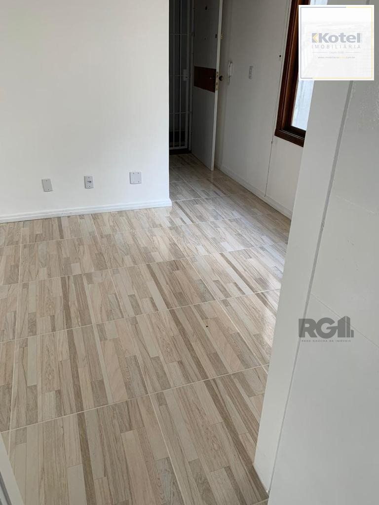 Apartamento 38m² - 1 dormitório e 1 vaga no bairro Petrópolis — foto 4