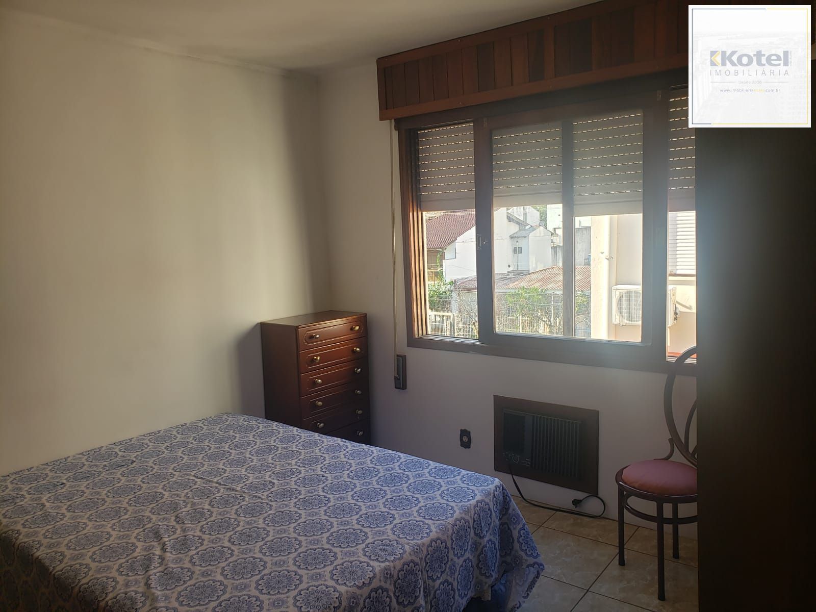 Quarto casal