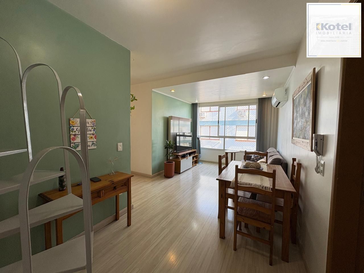 Cobertura 154m² no bairro Teresópolis — foto 2