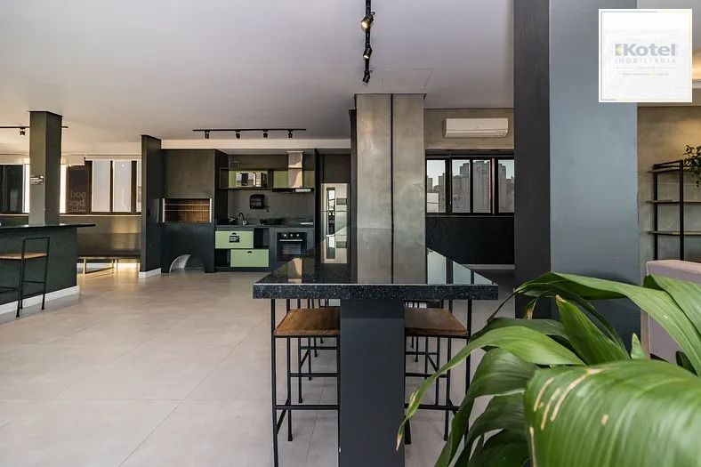 Apartamento 1 quartos à venda, 68m², Cidade Baixa - Porto Alegre