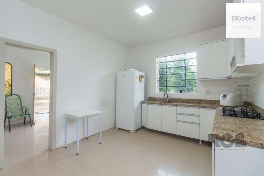 Casa 4 quartos à venda, 160m², Santa Tereza - Porto Alegre — foto 4