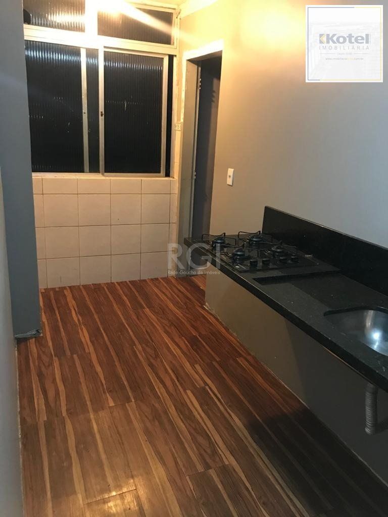 Apartamento para Venda - 62.29m², 2 dormitórios, 1 vaga - Santa Tereza — foto 2