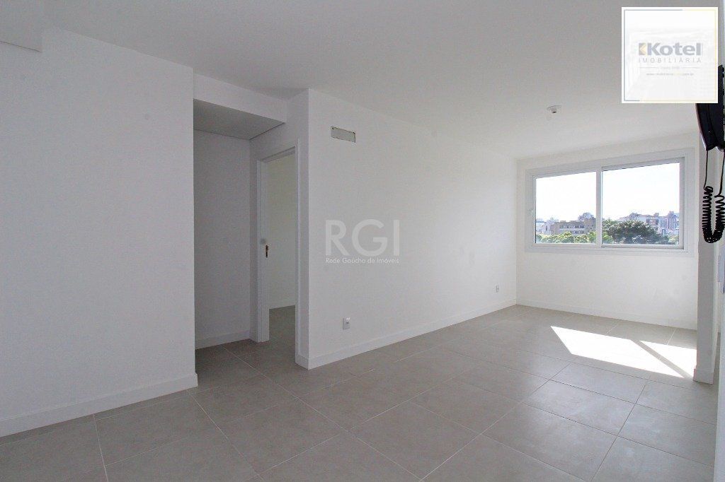 Apartamento para Venda - 57m², 2 dormitórios, 1 vaga - Cidade Baixa — foto 2