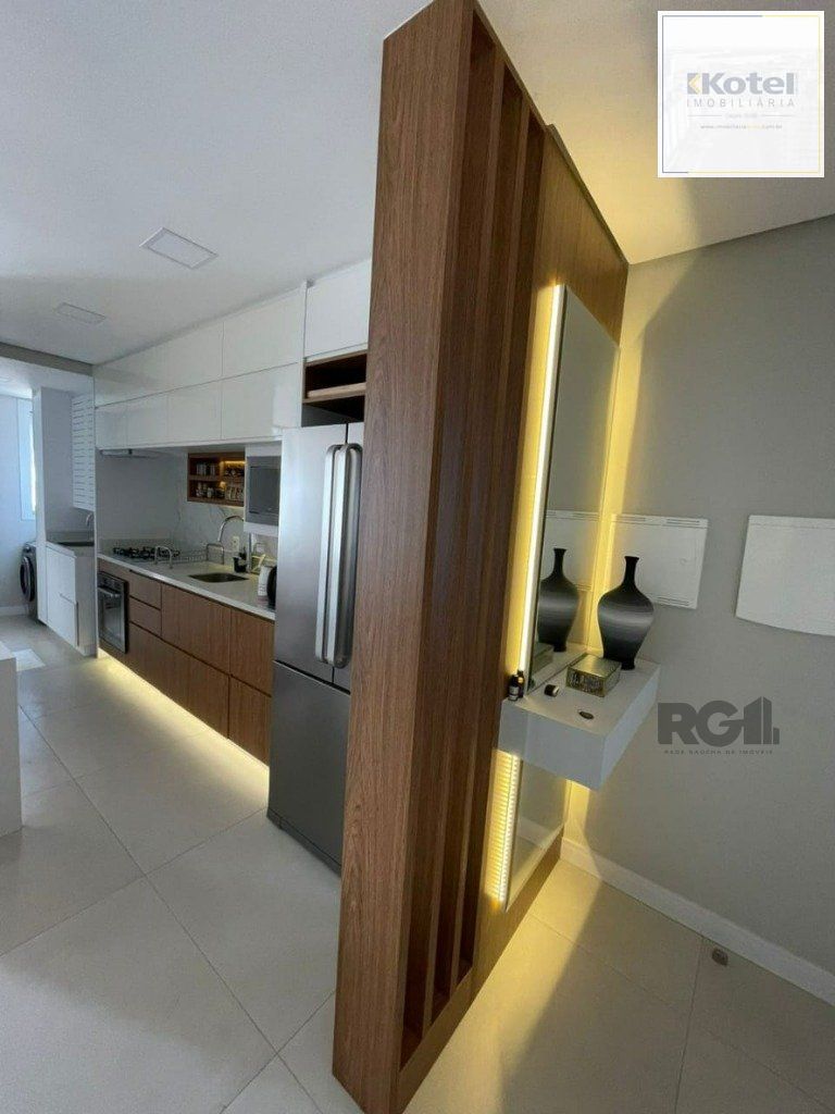 Apartamento 2 quartos à venda, 84m², Centro - Torres