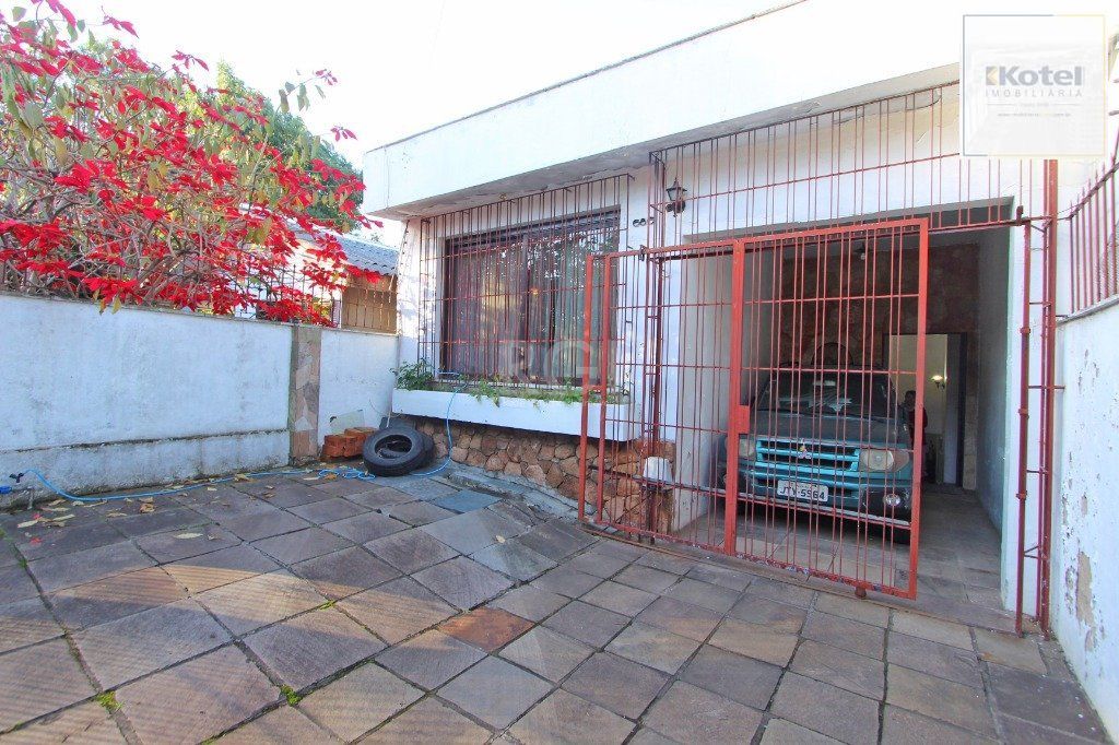 Casa para Venda - 160m², 4 dormitórios, sendo 1 suites, 3 vagas - Medianeira — foto 4