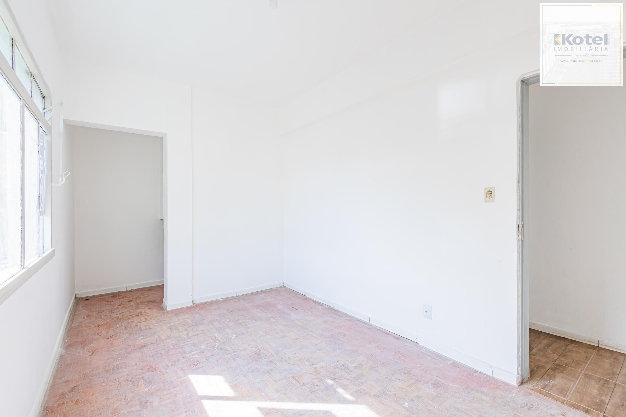 Apartamento, 1 quarto, à venda, 34 m², Floresta - Porto Alegre — foto 3