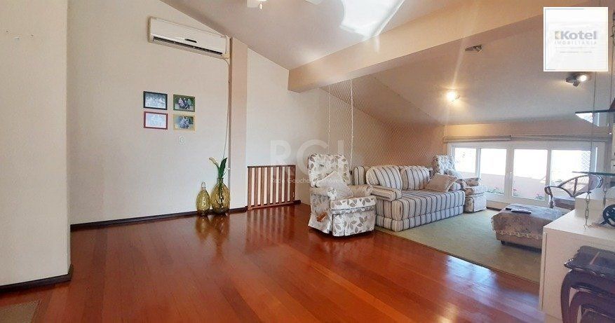 Cobertura para Venda - 252.17m², 2 dormitórios, sendo 1 suites, 2 vagas - Pátria Nova — foto 3