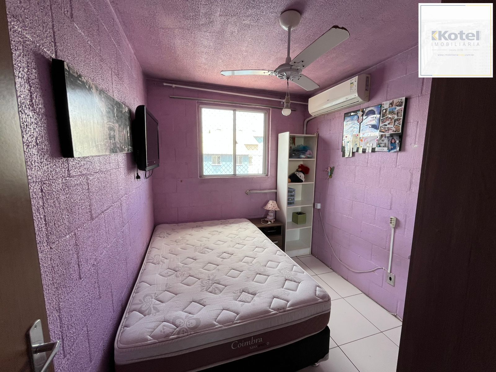Apartamento 02 dormitórios com vaga — foto 5