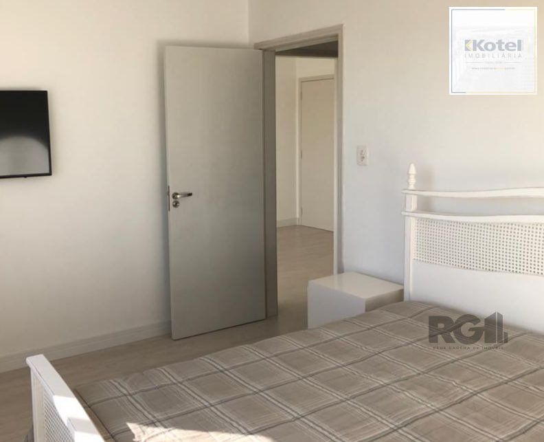 Apartamento 58m² - 2 dormitórios e 1 vaga no bairro Santa Maria Goretti — foto 4
