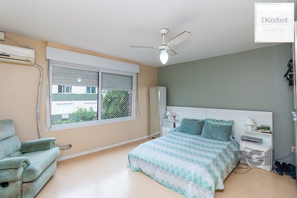 Excelente apartamento de 73m² com 2 dormitórios no bairro centro.