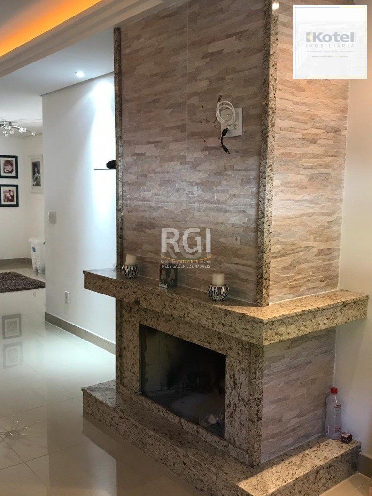 Casa para Venda - 319.25m², 6 dormitórios, sendo 4 suites, 3 vagas - Jardim Floresta — foto 5