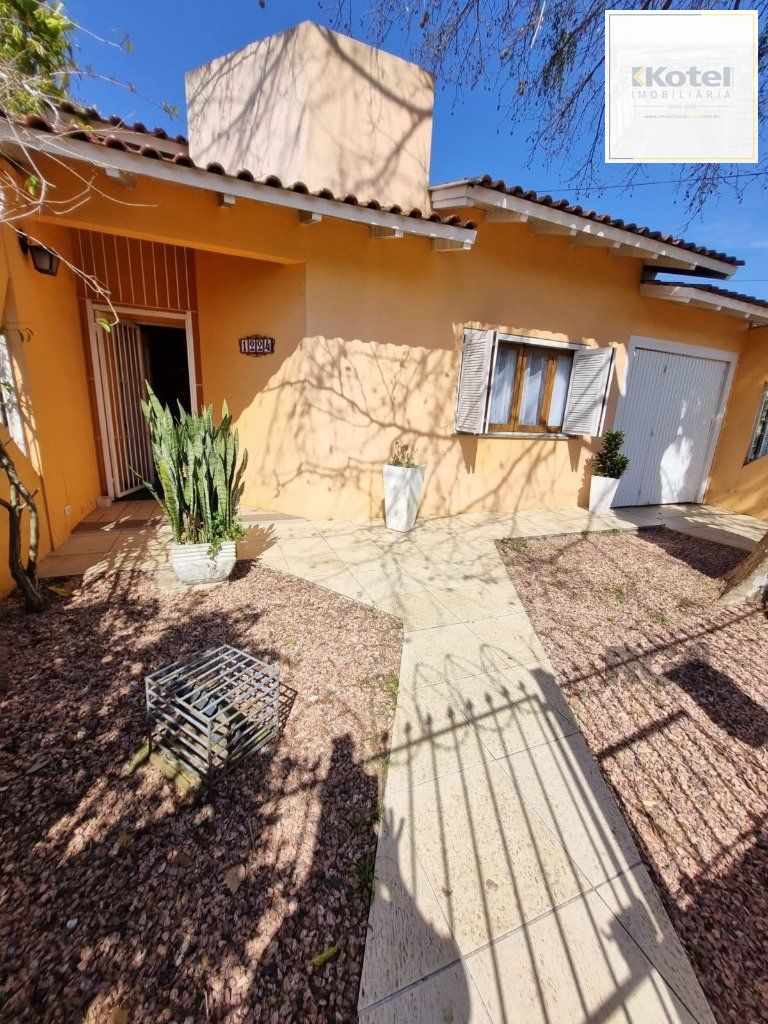 Casa 5 quartos à venda, 228m², Partenon - Porto Alegre — foto 4