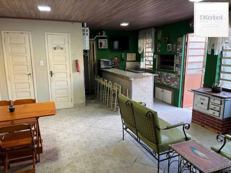 Casa de 3 dormitórios à venda no Bairro Rubem Berta - Porto Alegre — foto 4