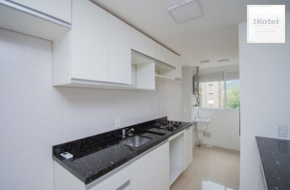 Apartamento com 3 quartos e 75m² à venda em Jardim Carvalho, Porto Alegre. — foto 4