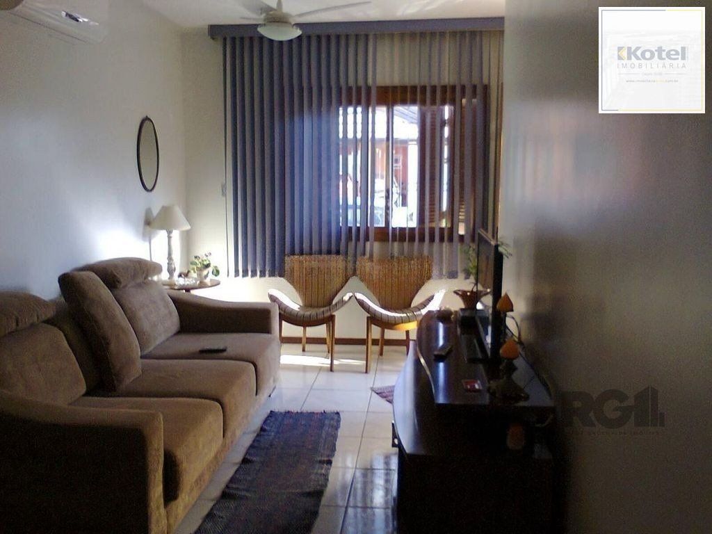 Casa 3 Dormitório(s) Bairro Aberta dos Morros - Porto Alegre — foto 4