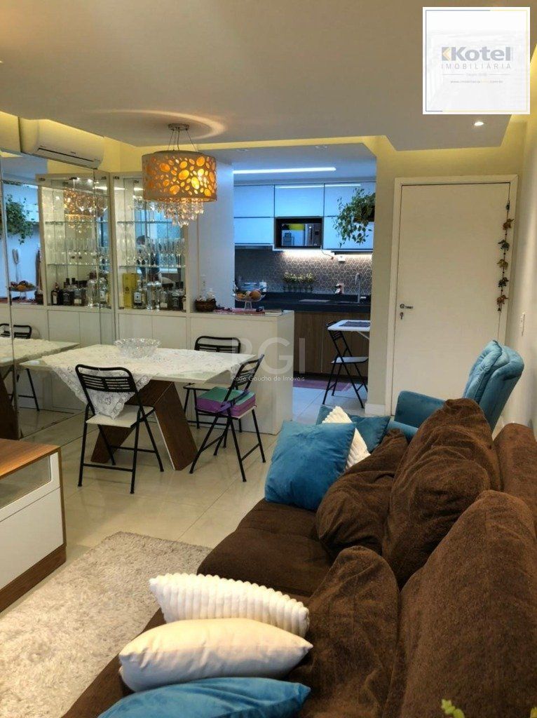 Apartamento para Venda - 87m², 3 dormitórios, sendo 1 suites, 2 vagas - Teresópolis — foto 5