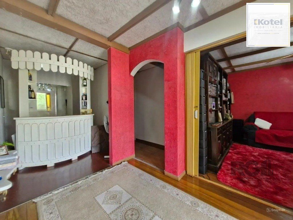 Casa, 4 quartos, à venda, 200 m², Jardim Leopoldina - Porto Alegre — foto 4