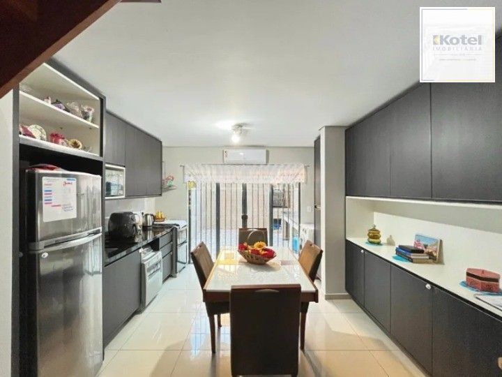 Casa 3 quartos à venda, 16m², Guarujá - Porto Alegre — foto 4
