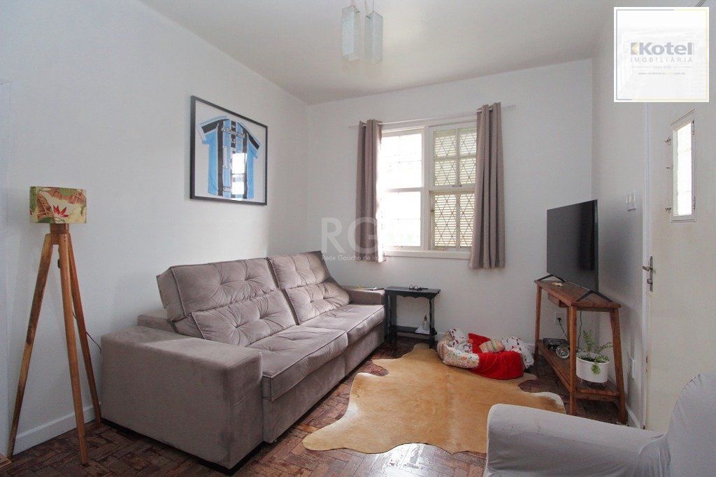 Casa para Venda - 264m², 3 dormitórios, 2 vagas - Santa Tereza — foto 3