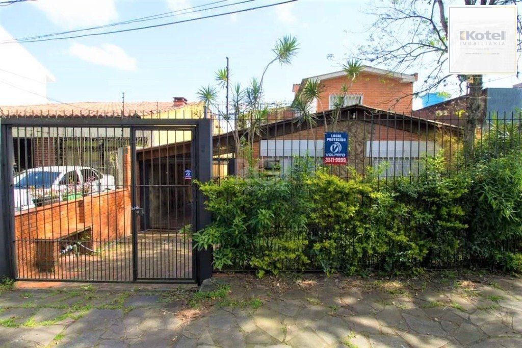 Casa para Venda - 287m², 3 dormitórios, sendo 2 suites, 4 vagas - Nonoai — foto 2