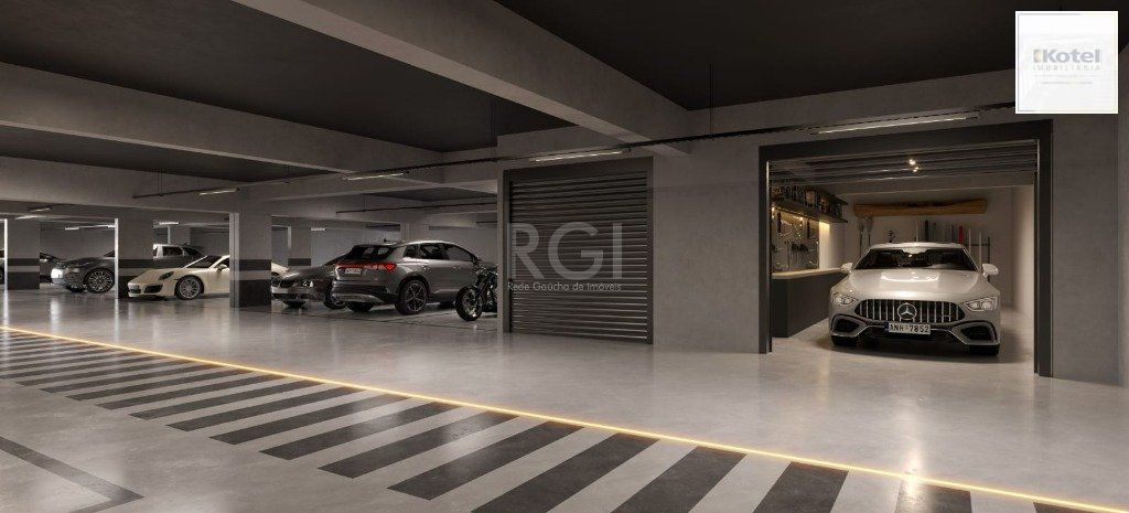Apartamento 3 quartos à venda, 221m², Praia Grande - Torres