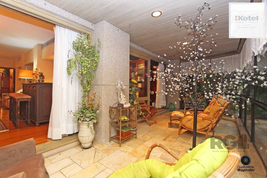 Apartamento de 3 dormitórios á venda em Bairro Petrópolis, Porto Alegre — foto 3