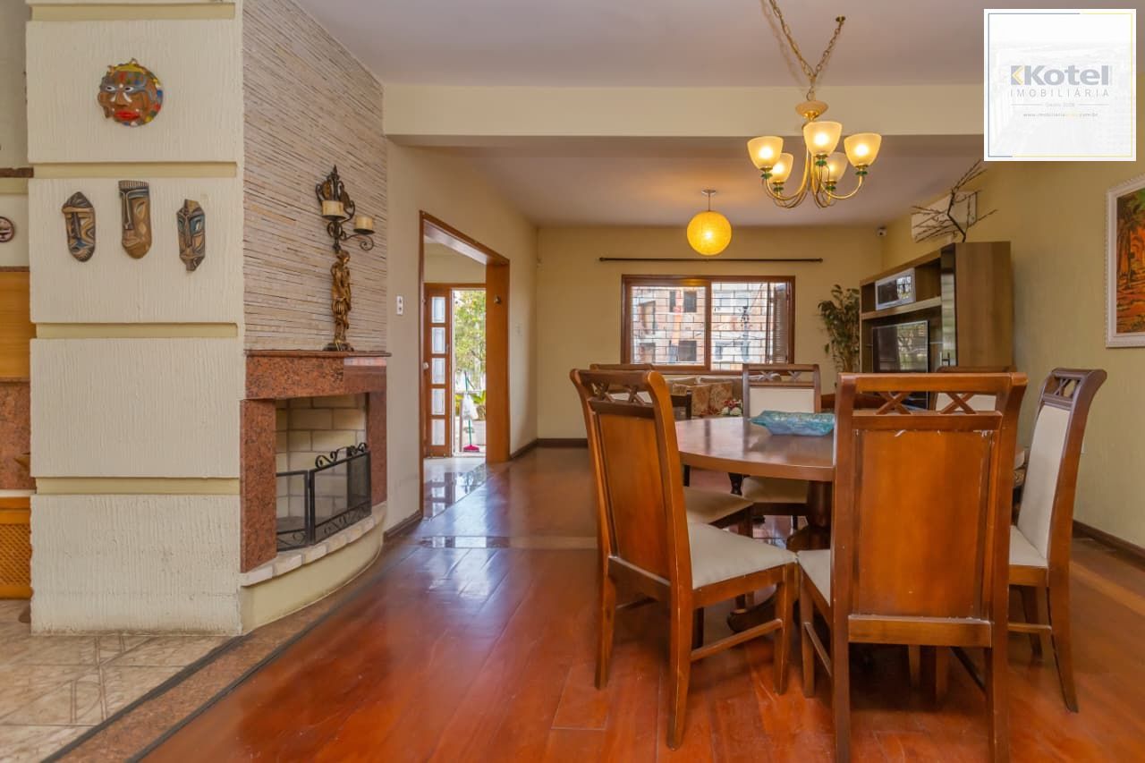 Casa 3 quartos à venda, 140m², Medianeira - Porto Alegre — foto 5