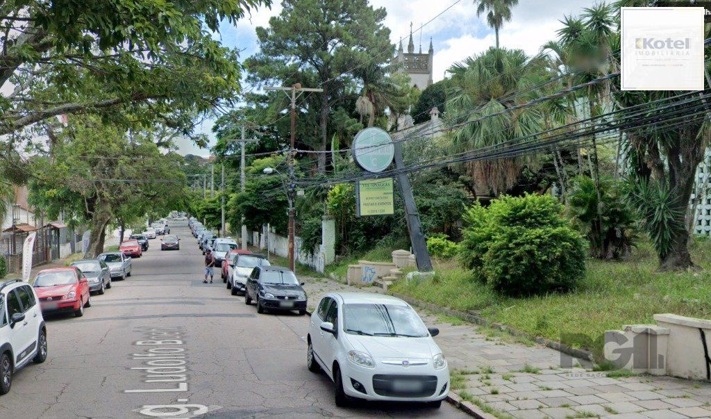 Terreno de 1.936 m² no bairro Teresópolis. — foto 5