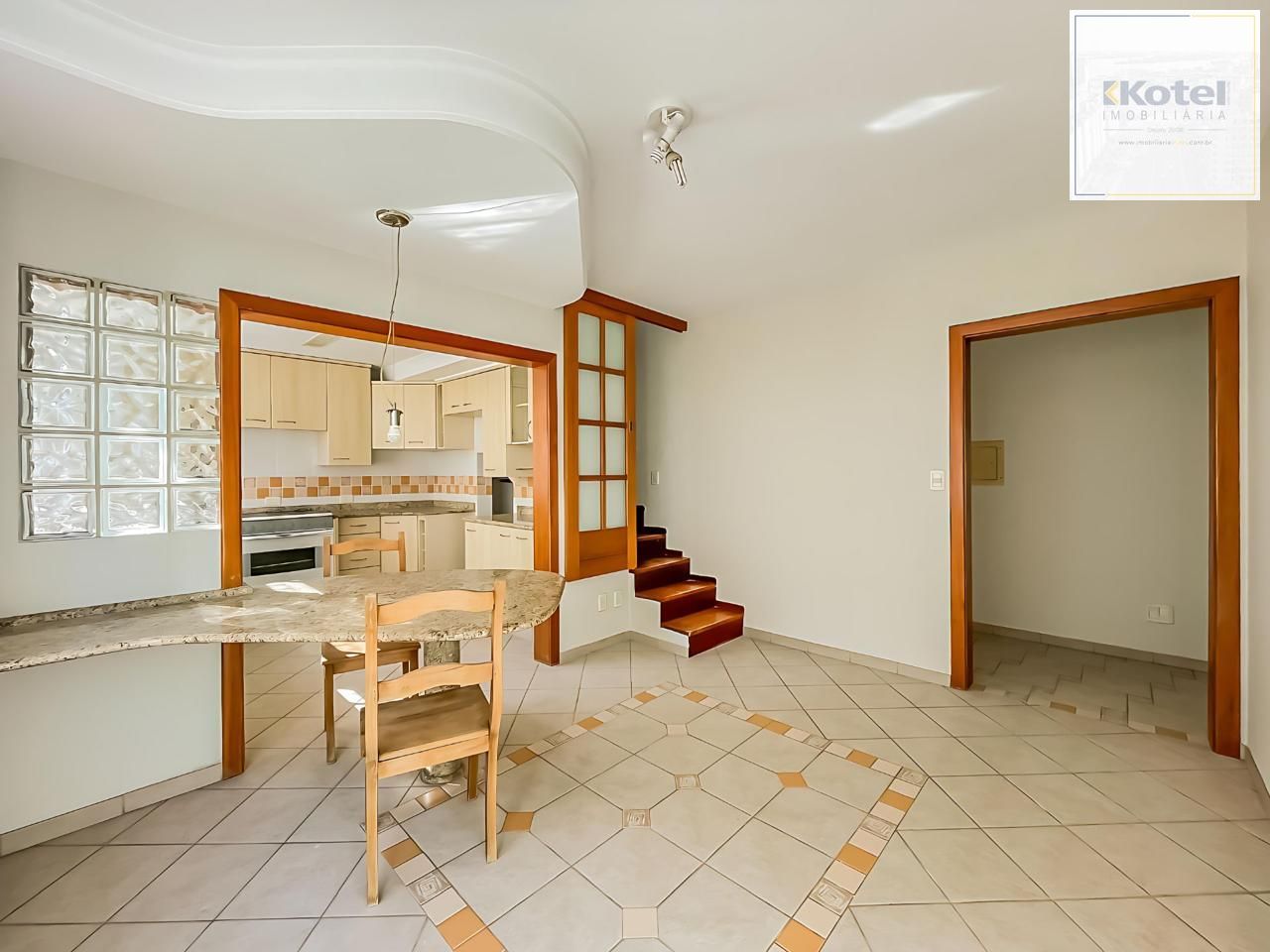 Apartamento Garden 3 quartos à venda, 248m², Rio Branco - Porto Alegre