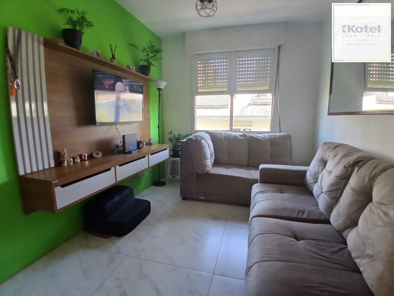 Apartamento de 02 dormitorios a venda na Av do Forte - Porto Alegre/RS — foto 3
