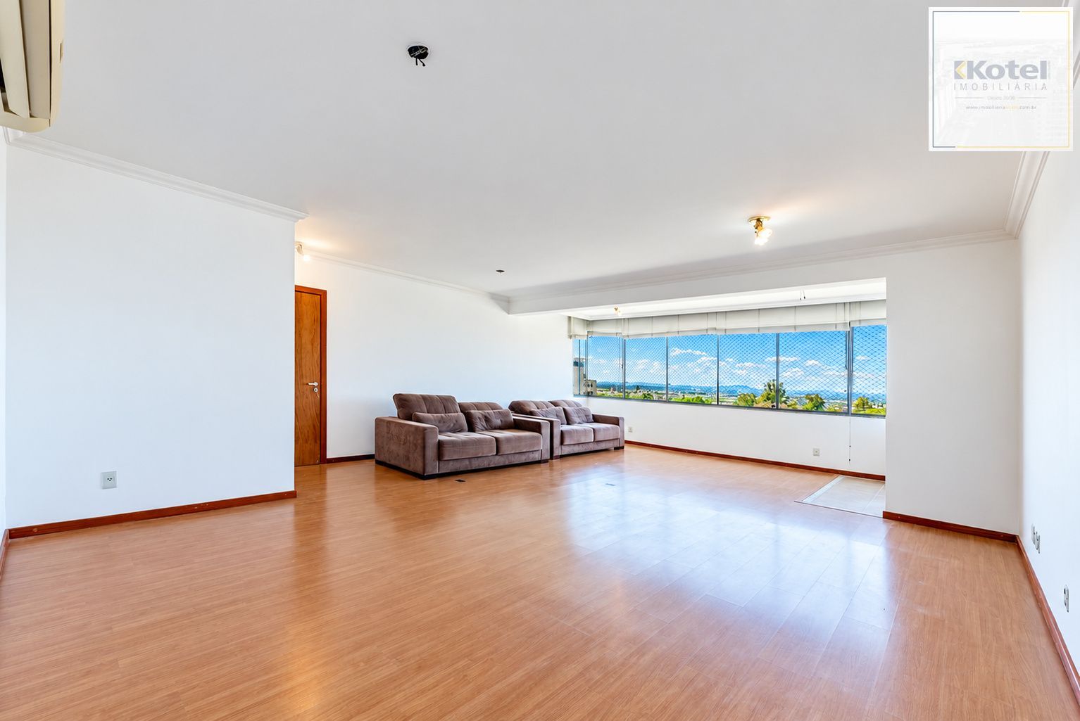 Apartamento, 2 quartos, à venda, 108 m², São João - Porto Alegre — foto 2