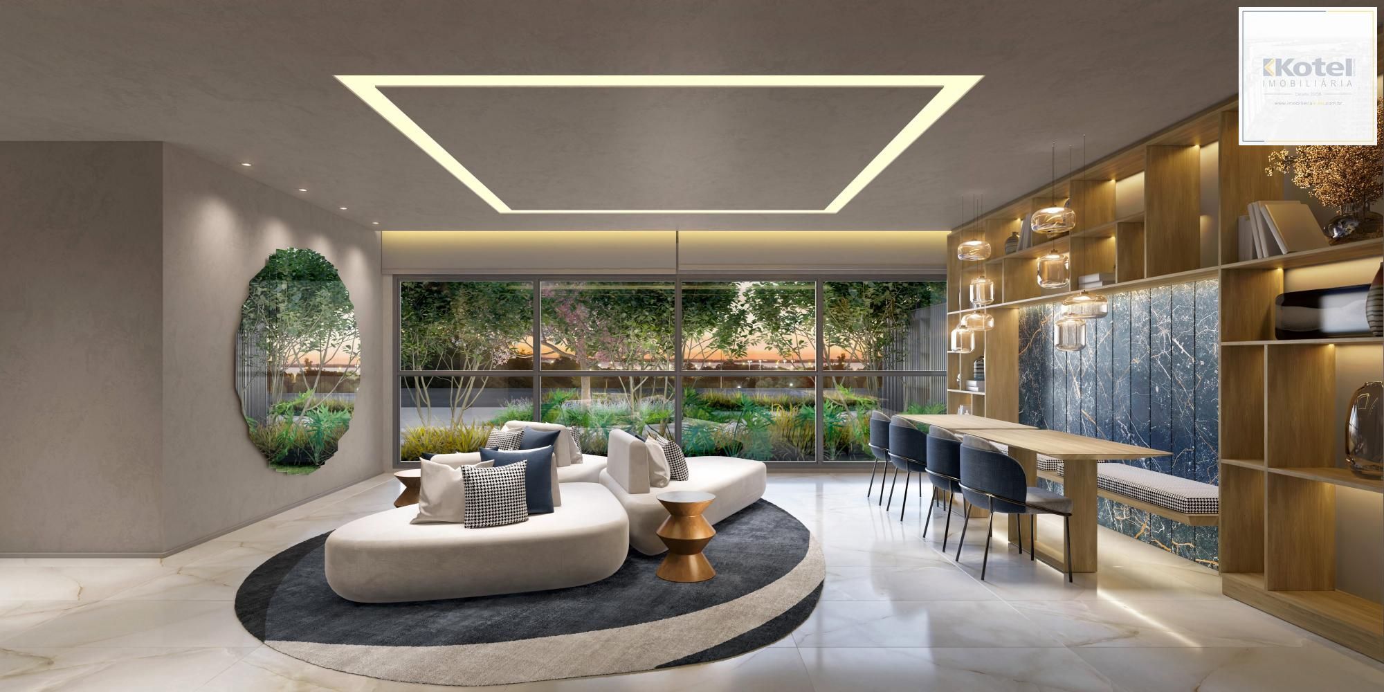Flat à venda, 18m², Praia de Belas - Porto Alegre
