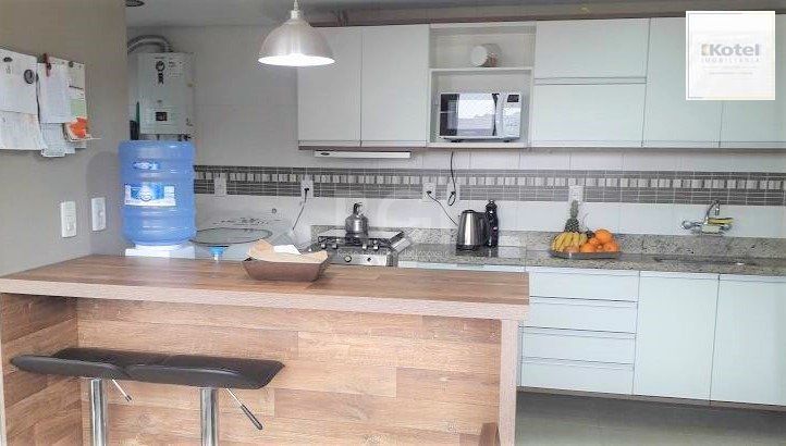 Apartamento para Venda - 83m², 2 dormitórios, sendo 1 suites, 1 vaga - Santo Antonio — foto 3