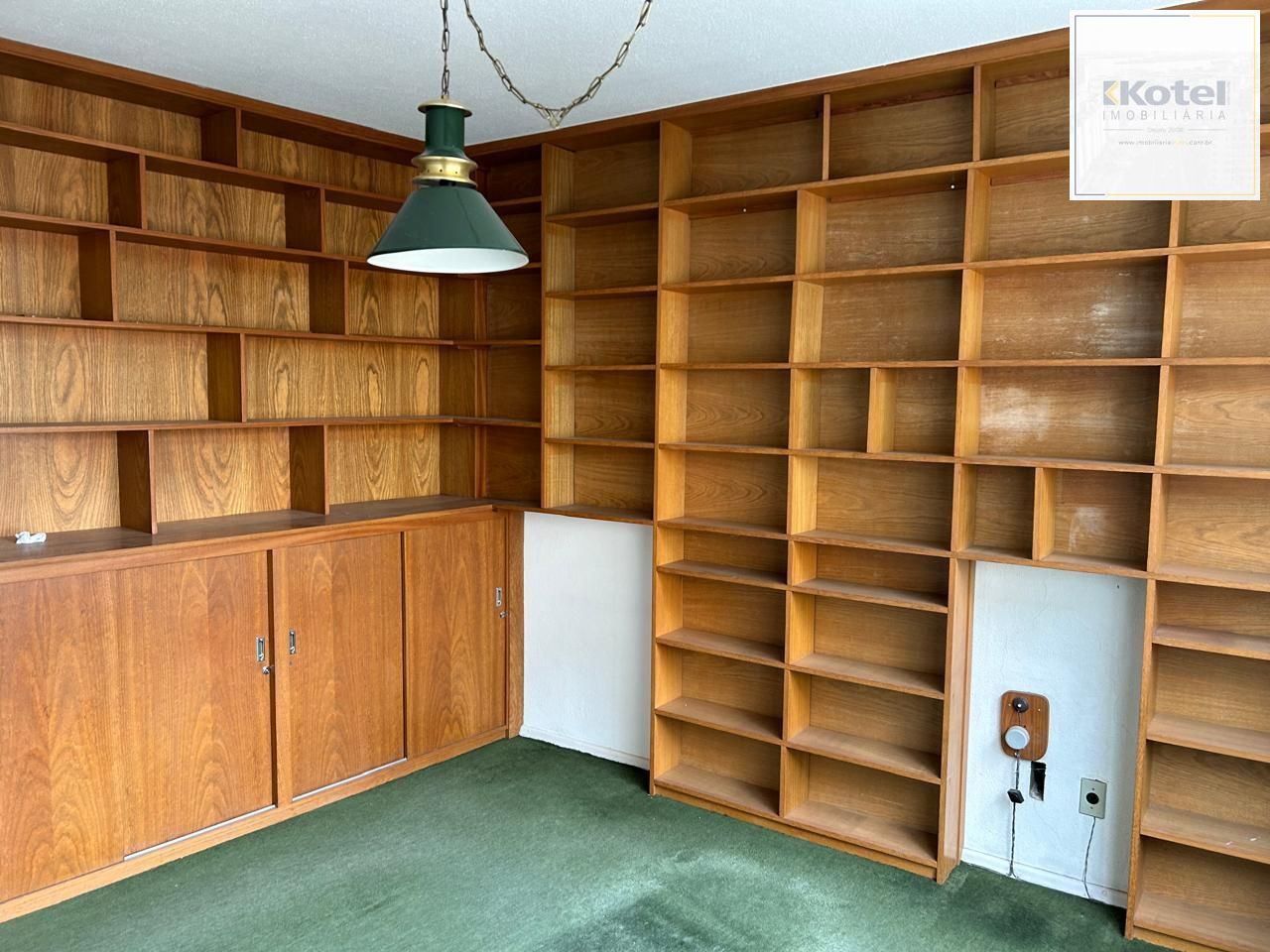 Apartamento à venda com 1 quarto 35 m²