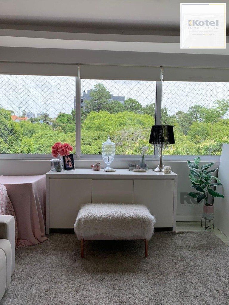 Apartamento 2 dormitórios, 1 suíte, 74m, 2 vagas, elevador