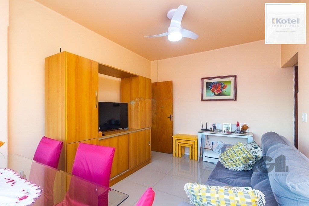 Apartamento de 64m², bairro Floresta — foto 4