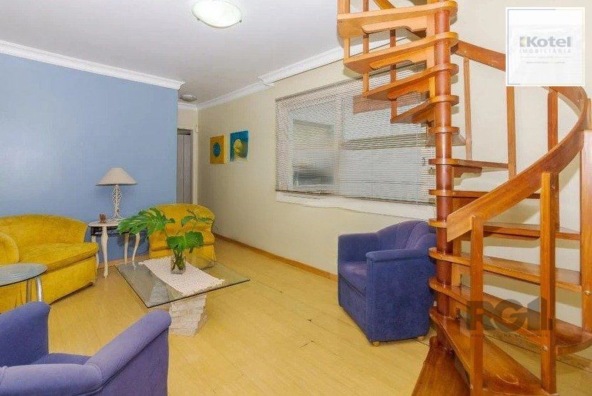 Cobertura com 4 Quartos à venda no bairro Petrópolis