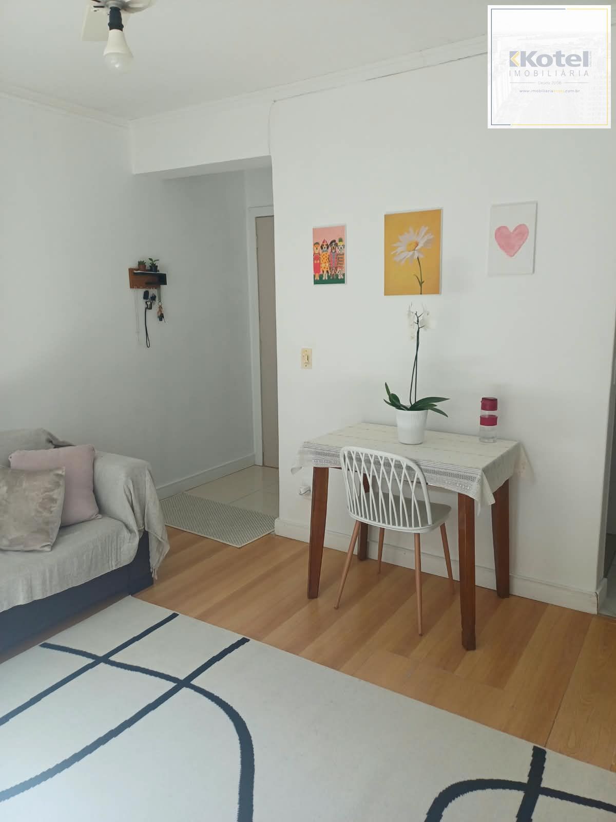 Apartamento, 2 quartos, à venda, 58 m², Santo Antônio - Porto Alegre — foto 5