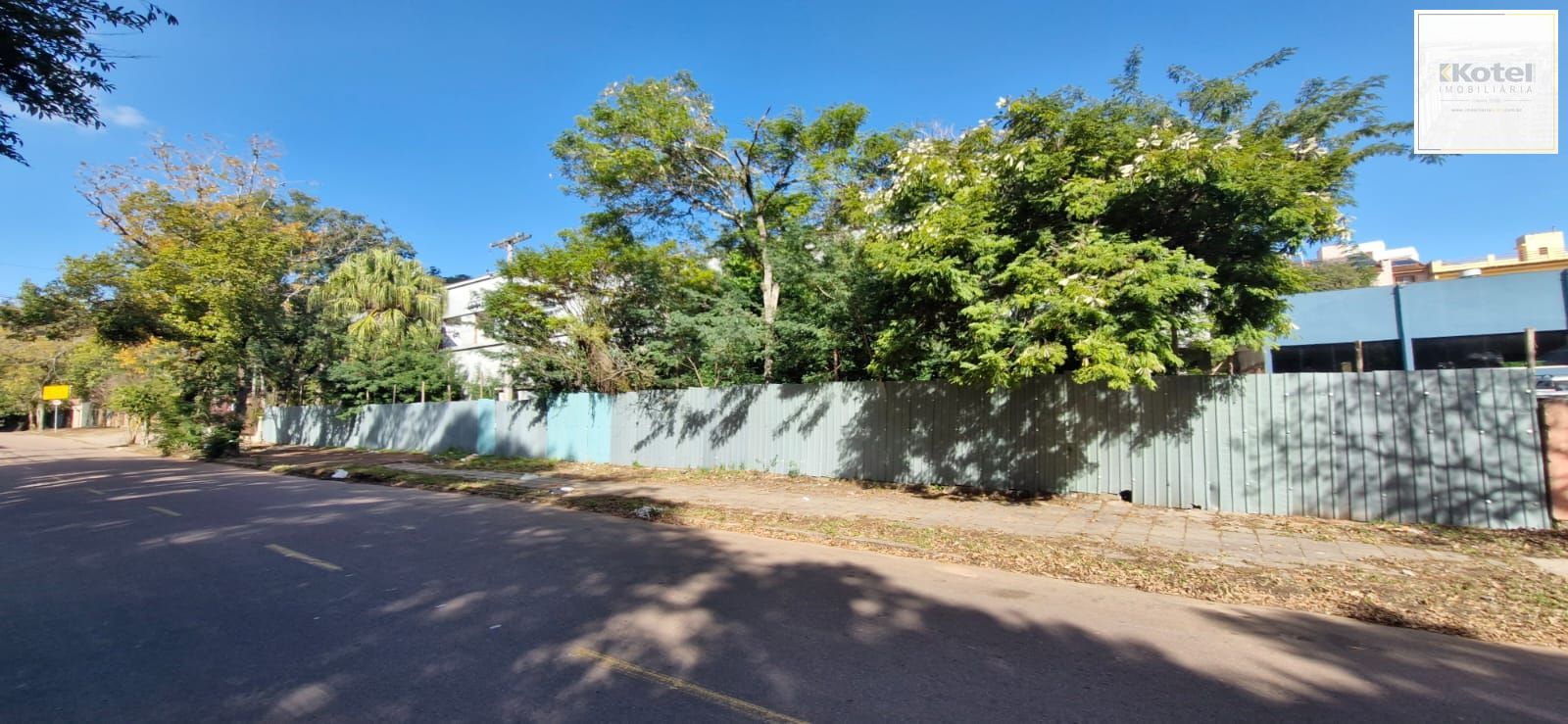Terreno com 1.900 m² no bairro teresopólis — foto 2