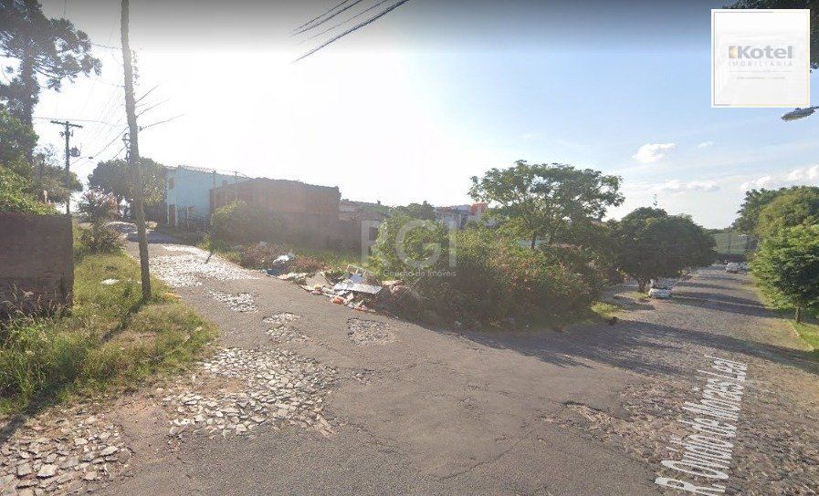 Terreno para Venda - 0m², 0 dormitórios, Rubem Berta — foto 3