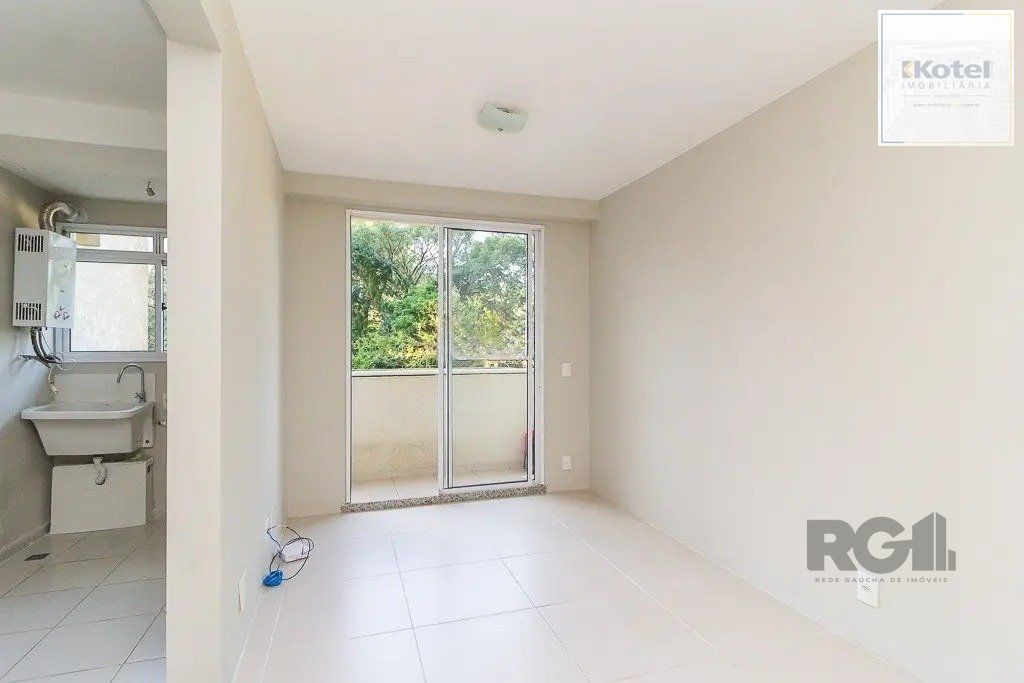 Apartamento com 2 quartos à venda em Morro Santana, Porto Alegre