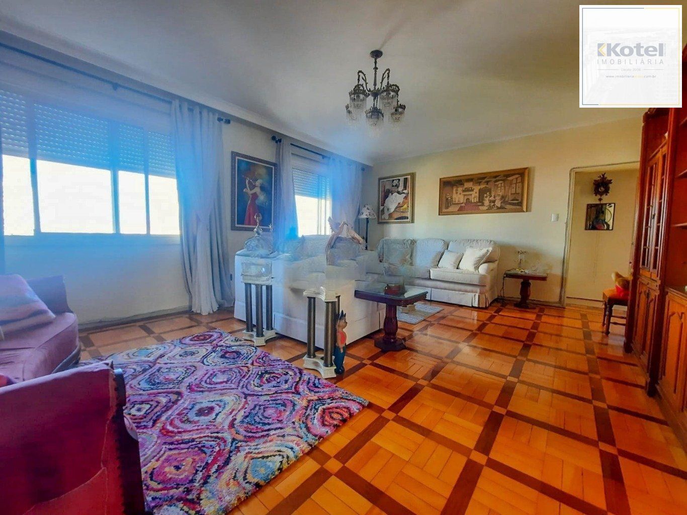 Apartamento à venda com 5 quartos 192 m² avenida jeronimo de ornelas, santana, porto alegre — foto 3